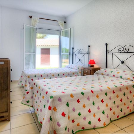 Apartamentos Costa Trafalgar Zahora Buitenkant foto