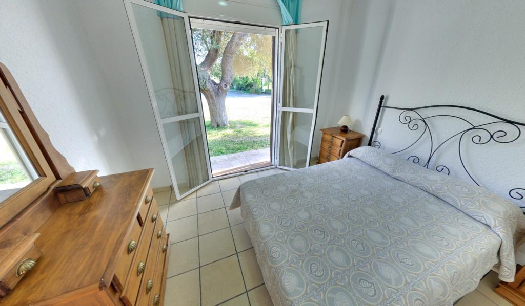 Apartamentos Costa Trafalgar Zahora Buitenkant foto