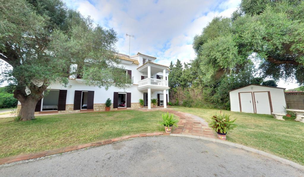 Apartamentos Costa Trafalgar Zahora Buitenkant foto