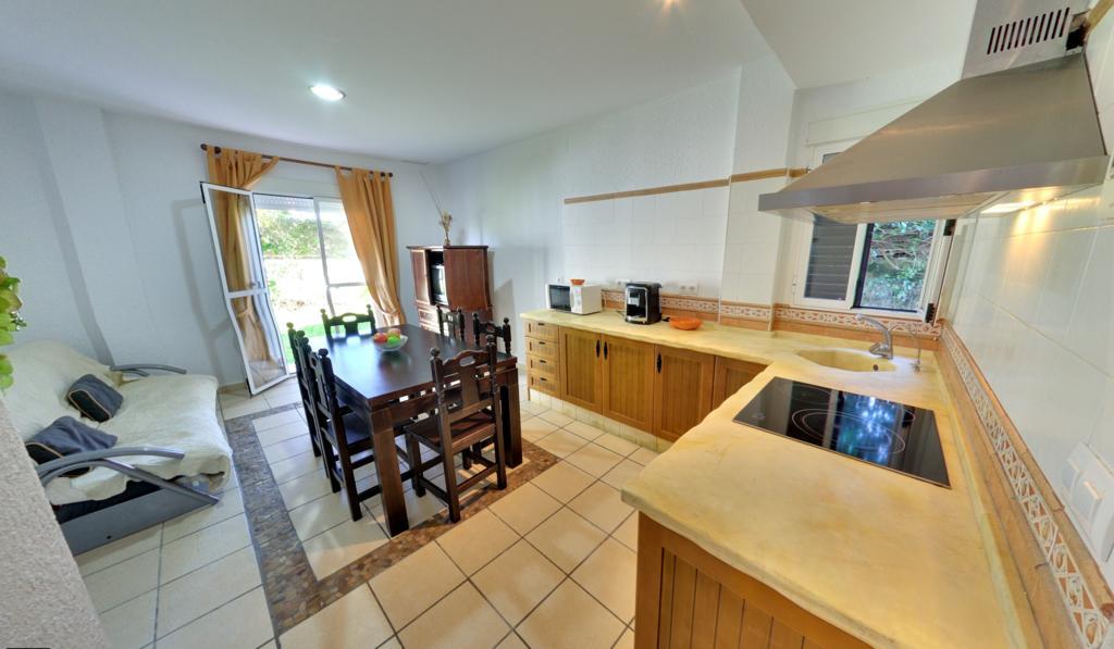Apartamentos Costa Trafalgar Zahora Kamer foto