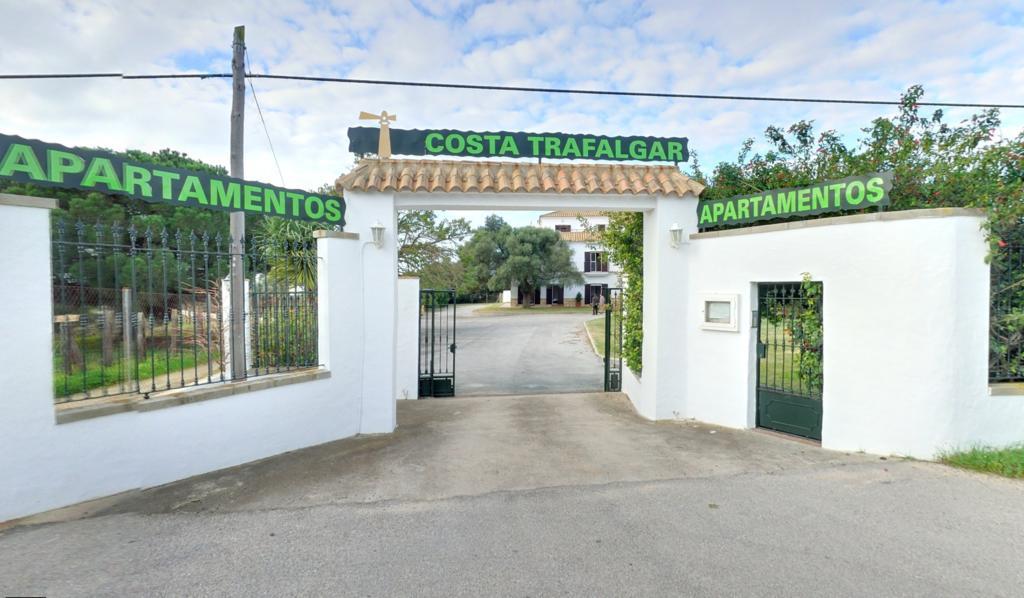 Apartamentos Costa Trafalgar Zahora Kamer foto