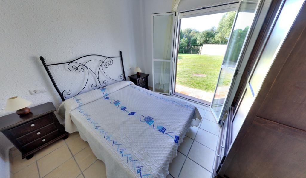 Apartamentos Costa Trafalgar Zahora Buitenkant foto