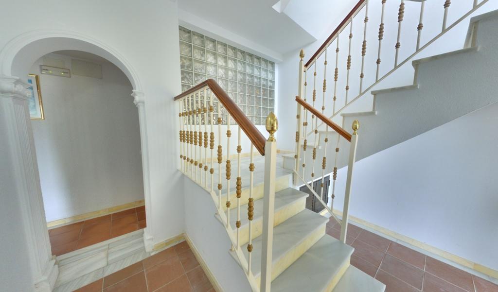 Apartamentos Costa Trafalgar Zahora Buitenkant foto