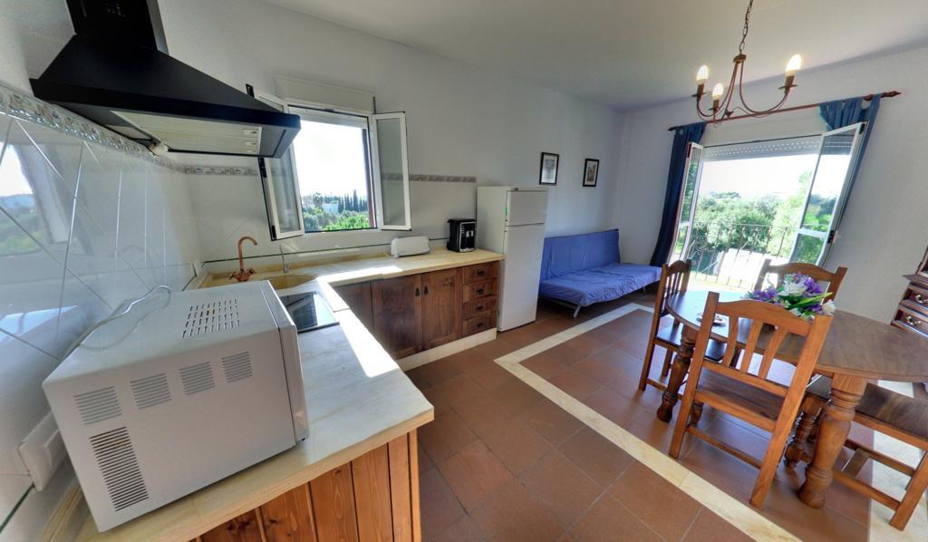 Apartamentos Costa Trafalgar Zahora Kamer foto