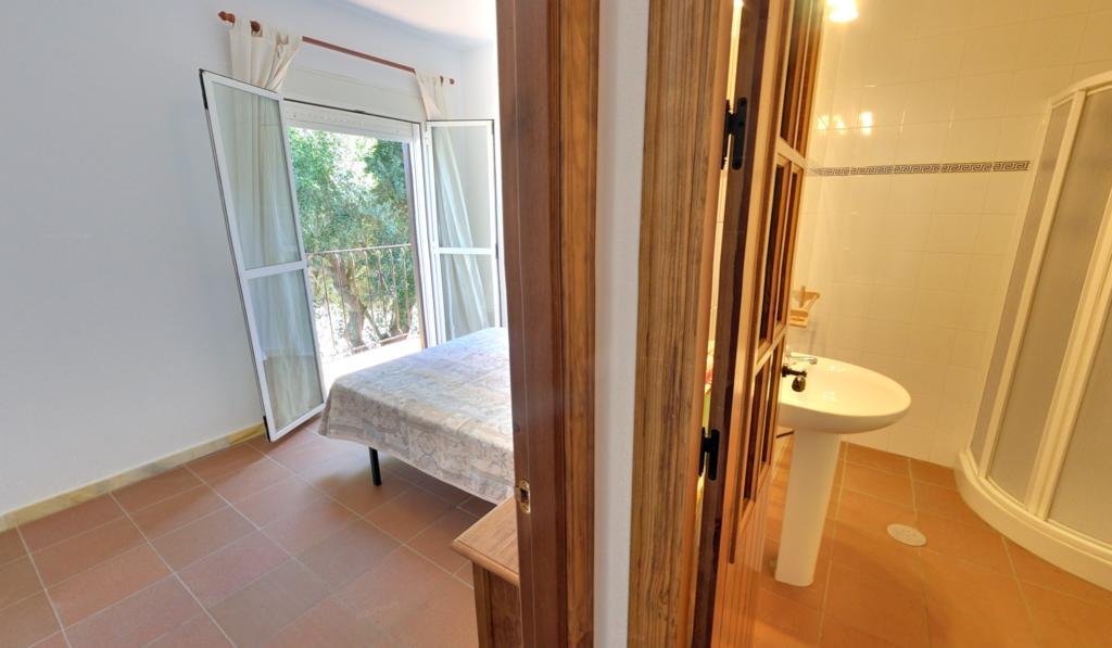 Apartamentos Costa Trafalgar Zahora Buitenkant foto