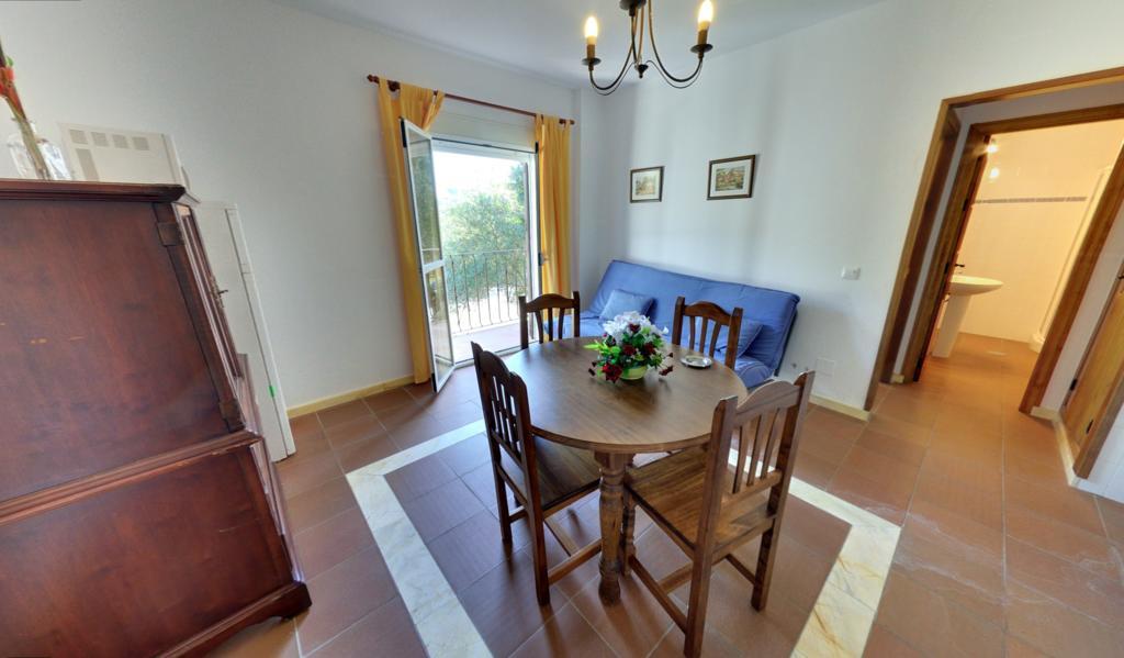 Apartamentos Costa Trafalgar Zahora Kamer foto