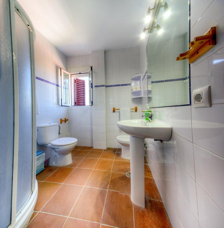 Apartamentos Costa Trafalgar Zahora Kamer foto