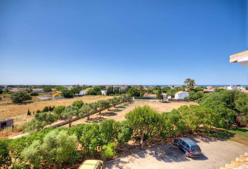 Apartamentos Costa Trafalgar Zahora Kamer foto