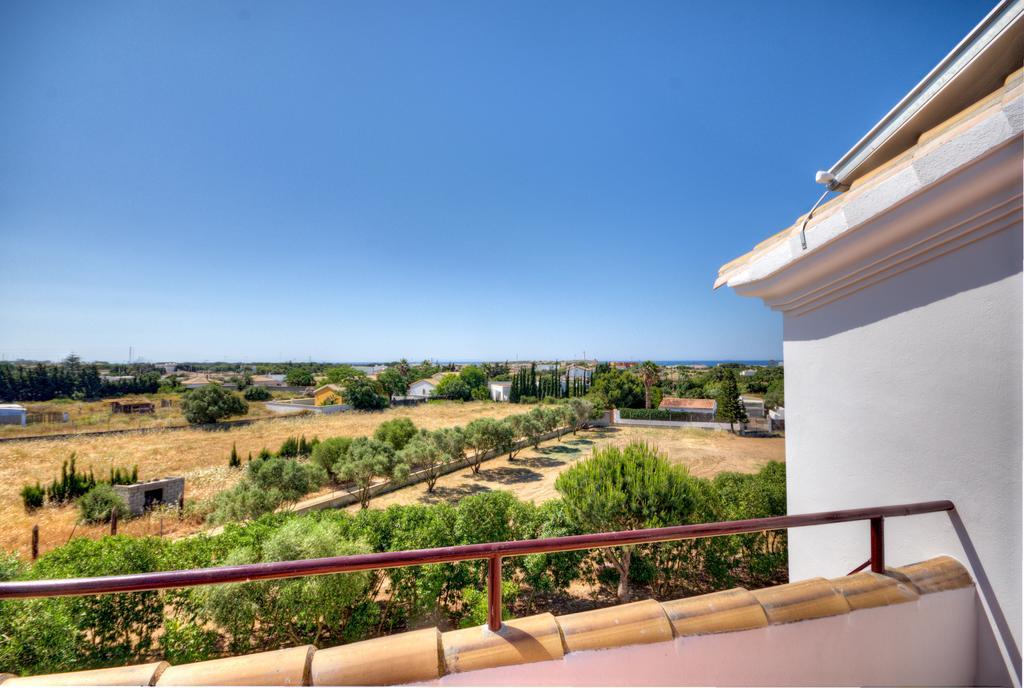 Apartamentos Costa Trafalgar Zahora Kamer foto