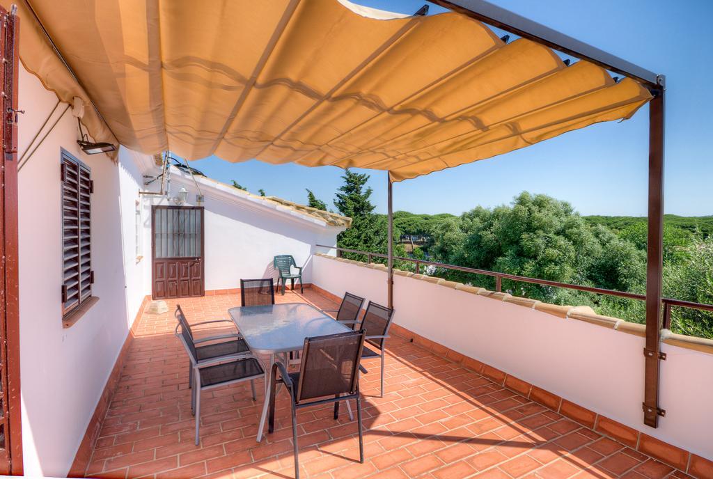 Apartamentos Costa Trafalgar Zahora Kamer foto