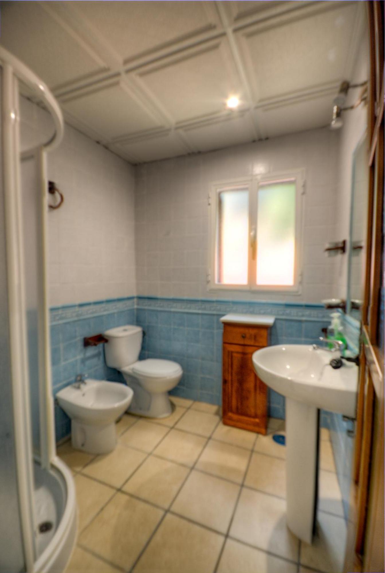 Apartamentos Costa Trafalgar Zahora Kamer foto