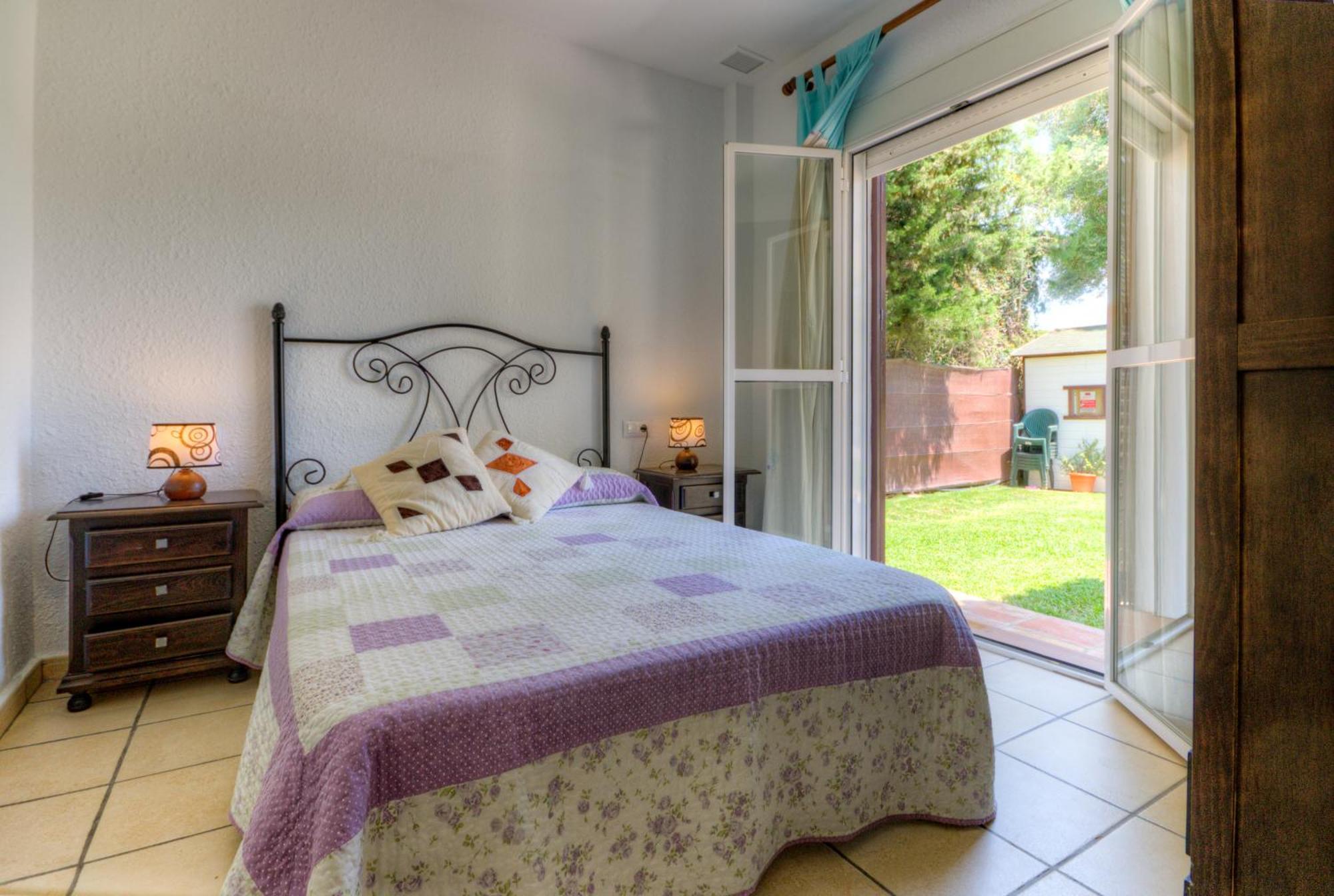 Apartamentos Costa Trafalgar Zahora Kamer foto