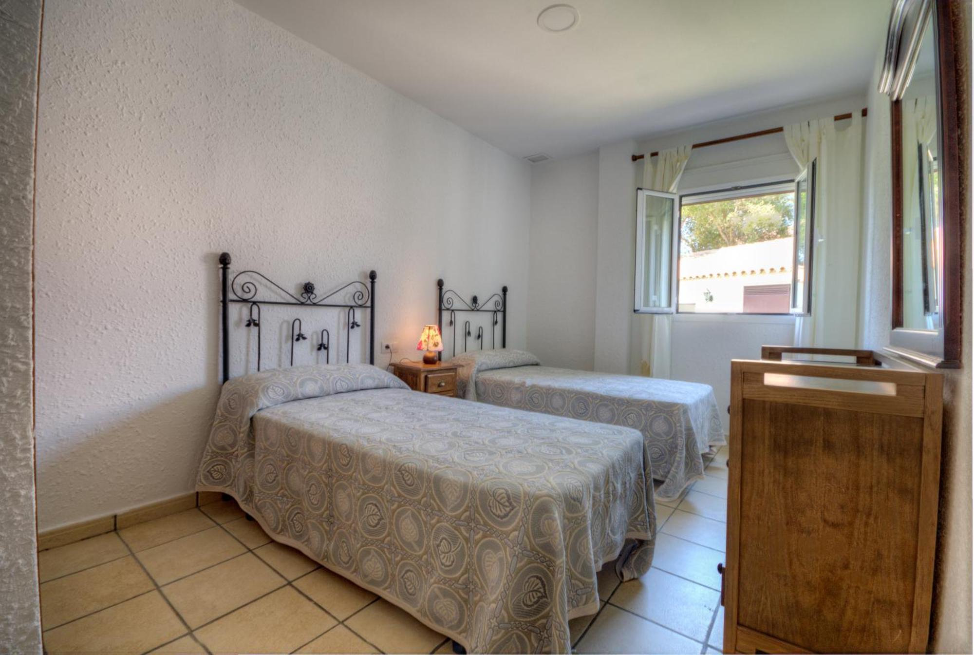 Apartamentos Costa Trafalgar Zahora Kamer foto