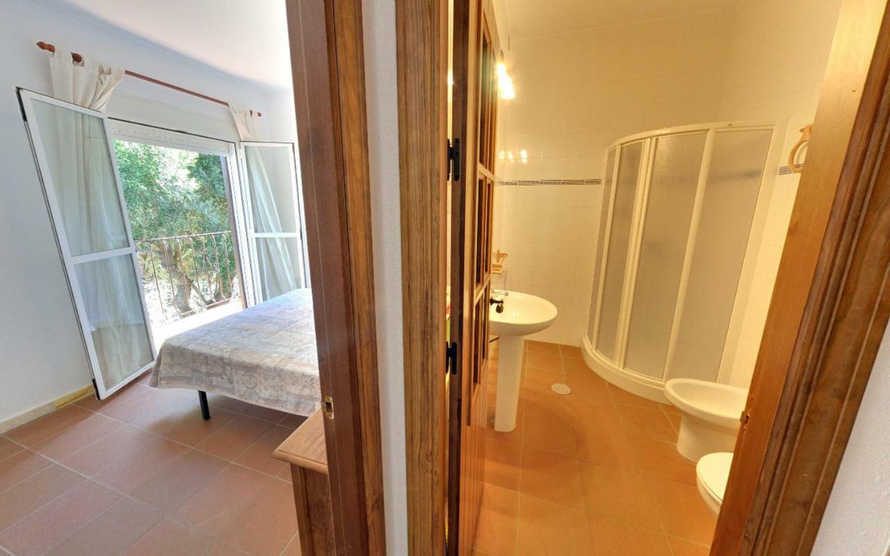 Apartamentos Costa Trafalgar Zahora Buitenkant foto